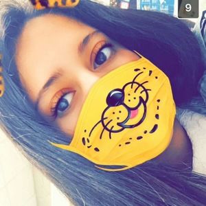 Meet your Posher, Vanesa